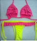 Biquinis Panicat