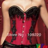 Corselets MR