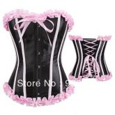 Corselets MR