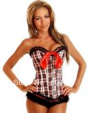 Corselets Junino MR