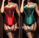 Corselets MR