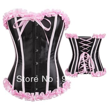 Corselets MR