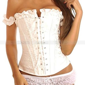 Corselets MR