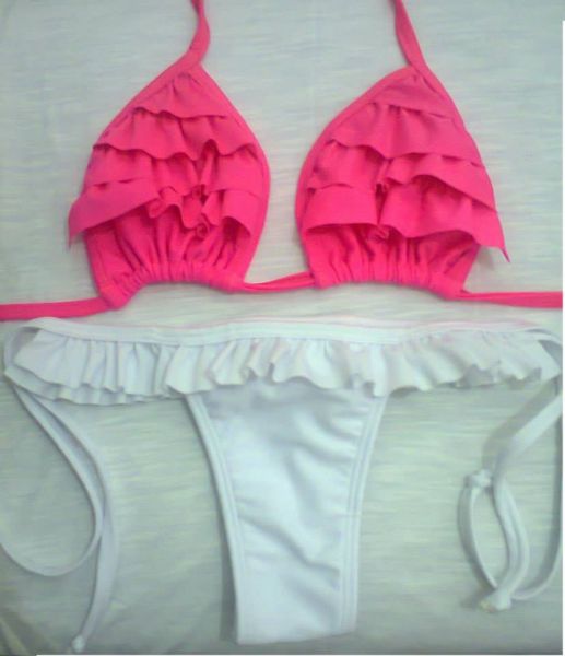 Biquinis Panicat