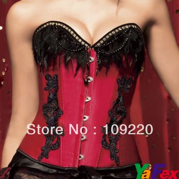 Corselets MR